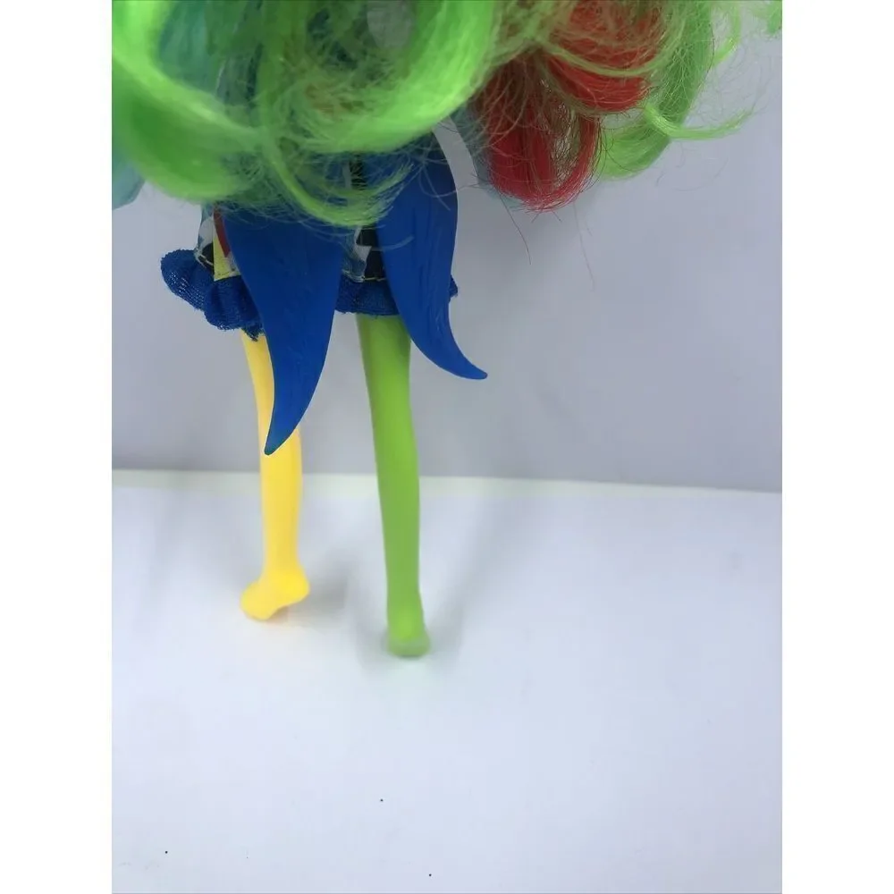 Hasbro My Little Pony MLP Equestria Girls Rainbow Rocks Rainbow